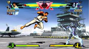 Is ultimate marvel vs capcom 3 dead? Ultimate Marvel Vs Capcom 3 Press Kit