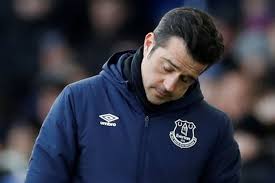 Silva has to be everton's last expensive mistake. Marco Silva Is Finished Not Just At Everton But In England If He Can T Fix Blues Stan Collymore Mirror Online