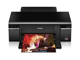 Hướng dẫn sử dụng và bảo hành. Epson Artisan 50 Artisan Series Single Function Inkjet Printers Printers Support Epson Us