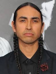 Tatanka Means Movies & TV Shows List