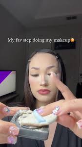 Mis pasiones en el maquillaje y la repostería