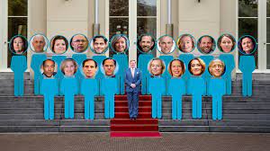 03.01.2022 · formateur mark rutte, sinds 2010 een belangrijke influencer op dit terrein, had altijd een duidelijke voorkeur. Dit Zijn De Beoogde Bewindslieden Van Het Kabinet Rutte Iv Rtl Nieuws
