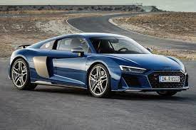 Audi R8 Chega Ao Brasil No Segundo Semestre O Preco R 1 2 Milhao Audi Audi R8 Audi A