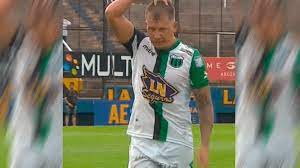 Encontrá las mejores noticias de nueva chicago y mantenete informado en olé. Un Jugador De Nueva Chicago Fue Denunciado Por Gestos Antisemitas Radiofonica Com