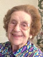 Mary Markey Obituary