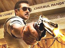 Salman Khan Keen To Launch The Music Of Dabangg 3 Before Its Trailer Release Salman Khan Bollywood Movies Bollywood Movie Dabangg reloaded sponsored by sling tv. pinterest