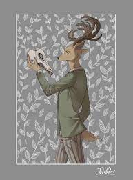 Beastars Anime Wallpaper Art Wallpaper Art