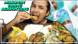 Harap korang enjoy video ni ok! Macam Ni Ke Rasa Makanan Orang Berpantang Ni Mukbang Malaysia Invidious
