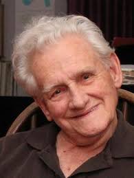 David Harmon Johnson Obituary