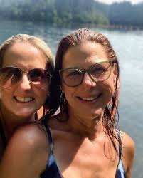 Lisa J. Wynne-DiStefano left earth into GLORY at 3:30am