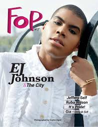 Get digital access to Fop Magazine