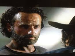 The Walking Dead, Season 5, Episode 2, “Strangers”