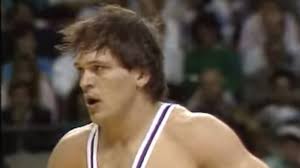 Which U.S. wrestlers would have won the boycotted 1980 Moscow Olympics?  Randy Lewis makes his picks