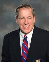 Tim Crain's Instagram, Twitter & Facebook