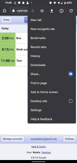 How To Attach Any File To Your Google Meet Video Conference Smartphones Gadget Hacks