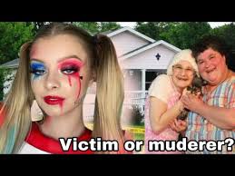 Caitlin Small MakeUp