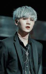 He is a rapper of bts , also he is notable for his large input in songwriting and is the major music producer between the members. Suga Is The Target Of Criticism For His Song What Do You Think Somag News