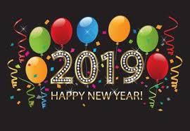 Happy New Year 2019 Row Row Row Your Boat With A Prayer Happy New Year 2019