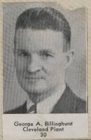 George A Billinghurst (1895-1984)