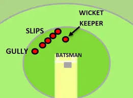Cricket Fielding Positions & Explanations – Cricketers Hub