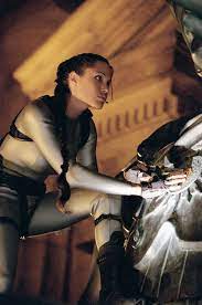 The cradle of life (aka tomb raider 2) is a 2003 film directed by jan de bont, starring angelina jolie as lara croft. Lara Croft Tomb Raider The Cradle Of Life 2003 Imdb