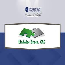 June is almost over but before we move into July we wanted to spotlight  another one of our amazing firms and the owner of that firm. Lindalee  Green, CAC, founded her recruiting firm