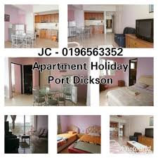 Each unit comes with a private bathroom with a shower. Jc Apartment Sunshine Bay Resort Port Dickson 0196563352 Home Facebook