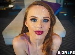 2 Drops on X: 2 Drops presents The Big Facial starring @xoJillianJanson  out now with a messy rimjob and massive facial 💦 🎥  t.cotWCPx1Eb17 t.coViLu3Sc0SE  X