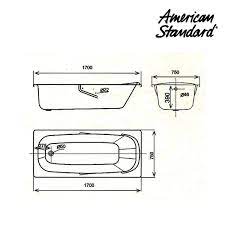 Check spelling or type a new query. Sell Bathtub American Standard Ct 1710 Kamar Mandiku Com