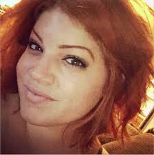 Lindsey Driggers "GiGi"