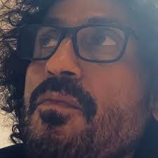 Deepak Kalra's Instagram, Twitter & Facebook