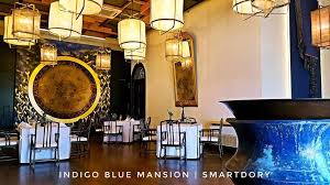 fine dining at indigo restaurant blue mansion penang fine dining restaurant mansions