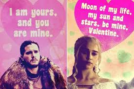New episodes of game of thrones season 4 every sunday at 9pm, only on hbo. Quotes About Love Game Of Thrones 41 Quotes
