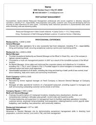 Gas Station Manager Resume Luxury 14 Restaurant General Manager Resume Examples Resume Examples Resume Skills Resume Template Examples