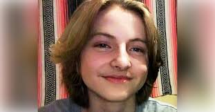 Obituary information for Trevor Kyle Nilson