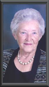 Jerry Ann Calcote Douglass