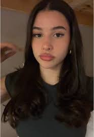 Aliyah Arce's Instagram, Twitter & Facebook