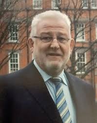 Death Notice of DEREK BROWNE (Tuamgraney, Clare)