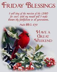 170 Friday Blessings Images Quotes Pictures And Gif Photos Every day of your life will be a reminder to all that there is a god that truly blesses. 170 friday blessings images quotes
