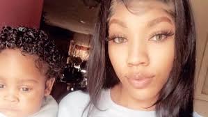 Fundraiser by Tracy Aaron Reed : Arieuna Reed Funeral Expense