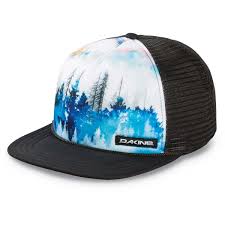 Dakine Women S Tillyjane Trucker Hat Dakine Trucker Hat Hats Dakine