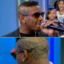 The Meaning of Lloyd's New Guns and Roses Tattoo