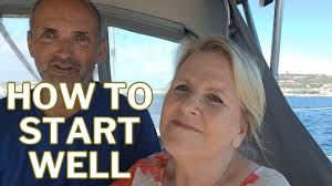 How To Start Well