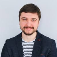 Dmitriy Azarov Email & Phone Number