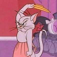 A chaotic battle ensues between jerry mouse, who has taken refuge in the royal gate hotel, and tom cat, who is hired to drive him away before the day of a big wedding arrives. Matching Wallpapers Cartoon Profile Pictures Vintage Cartoon Cartoon Wallpaper