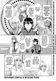 Tsuki ga Michibiku Isekai Douchuu - Read Hentai 20, Manhwa Hentai, Hentai  Manga, Adult Manhwa , Hentai Webtoon