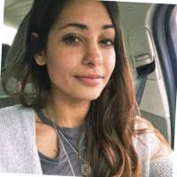 Amelia Pena's Instagram, Twitter & Facebook