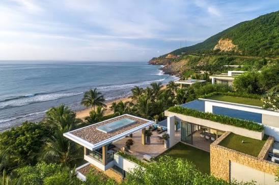 bảng giá villa Cầu Đá Nha Trang