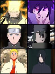Just A Reminder That This 10Yo Kid Is Stronger Than All These Characters,  And Is Potentially 2Nd Strongest Character In The Verse. : R/Naruto