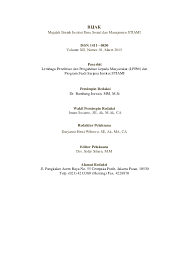 Check spelling or type a new query. Pdf Pengaruh Disiplin Kerja Manajemen Waktu Dan Kinerja Karyawan Terhadap Produktivitas Karyawan Pt Kiyokuni Indonesia Retno Purwani Setyaningrum Academia Edu